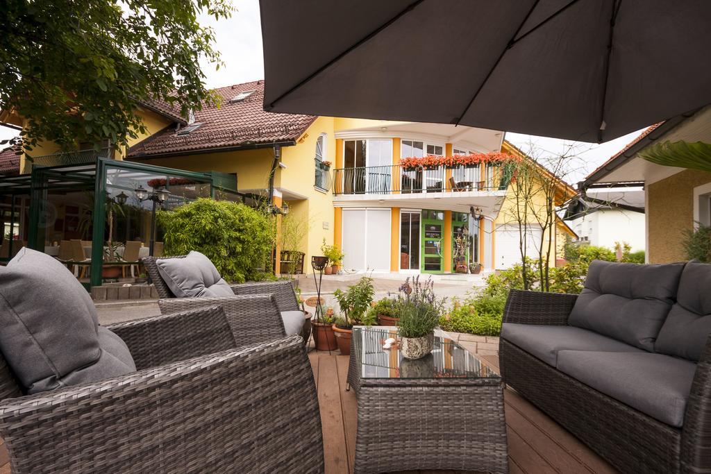 Gasthof Gostilna In Pri Lesniku