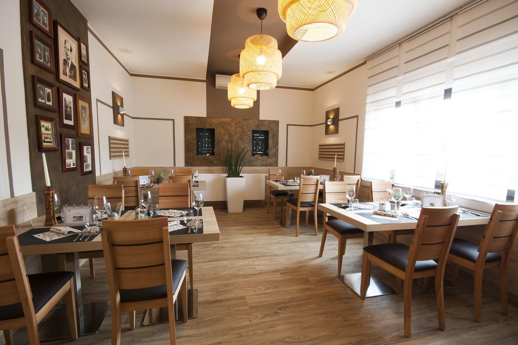 Gostilna In Pri Lesniku Gasthof Marburg