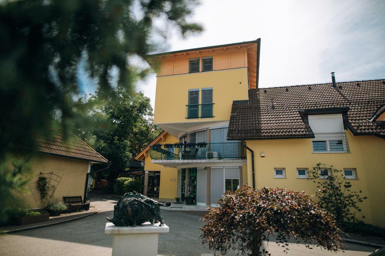 Gostilna In Pri Lesniku 3* Marburg